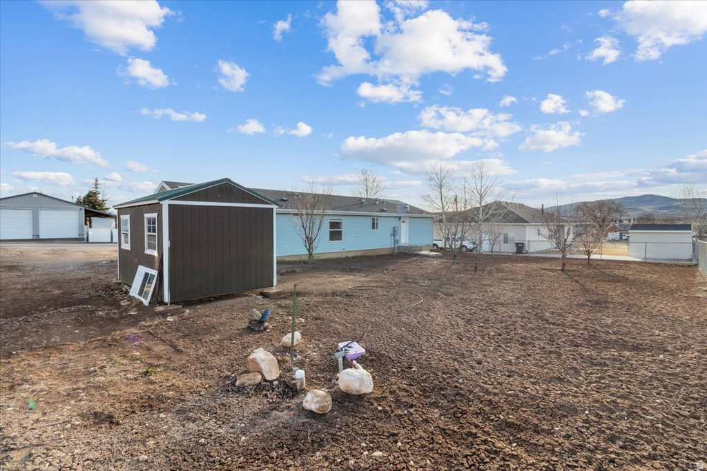 65 E 500 N Fairview, UT 84629