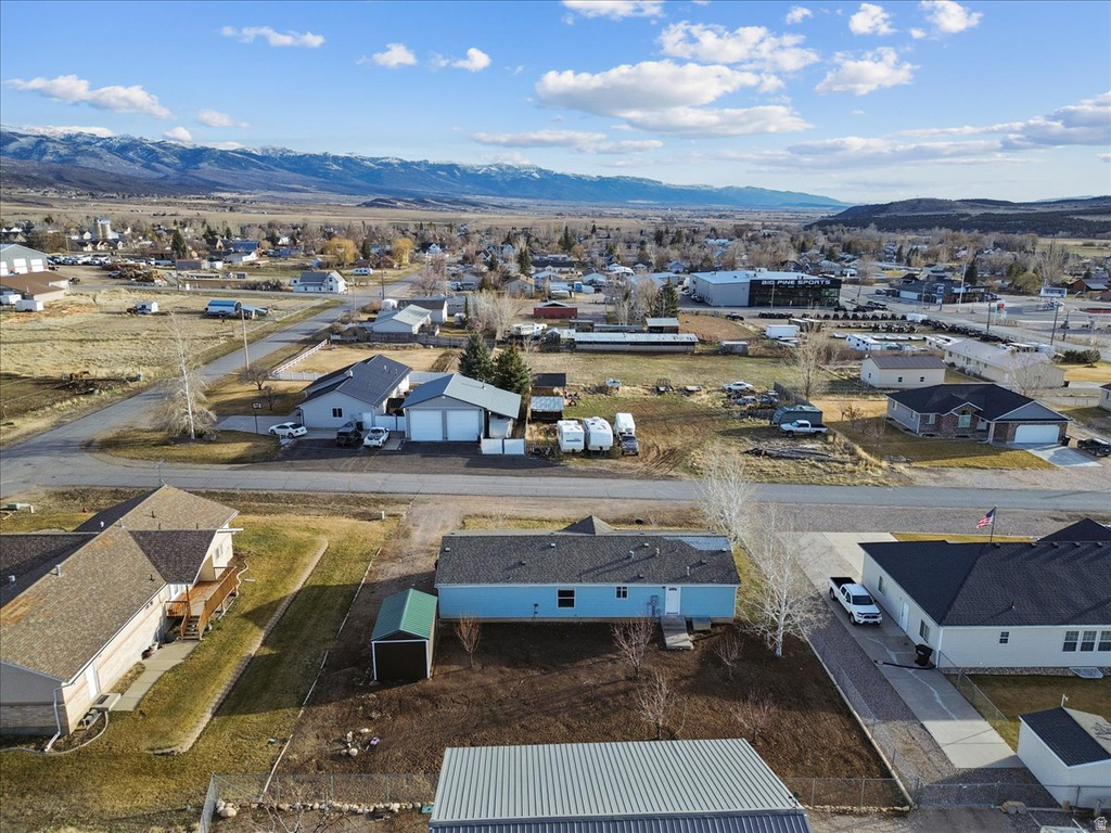 65 E 500 N Fairview, UT 84629