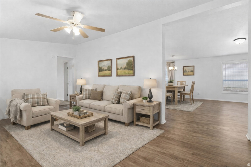 65 E 500 N Fairview, UT 84629