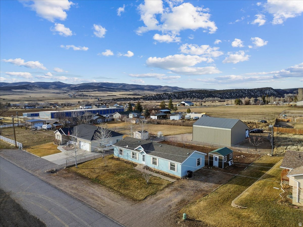 65 E 500 N Fairview, UT 84629