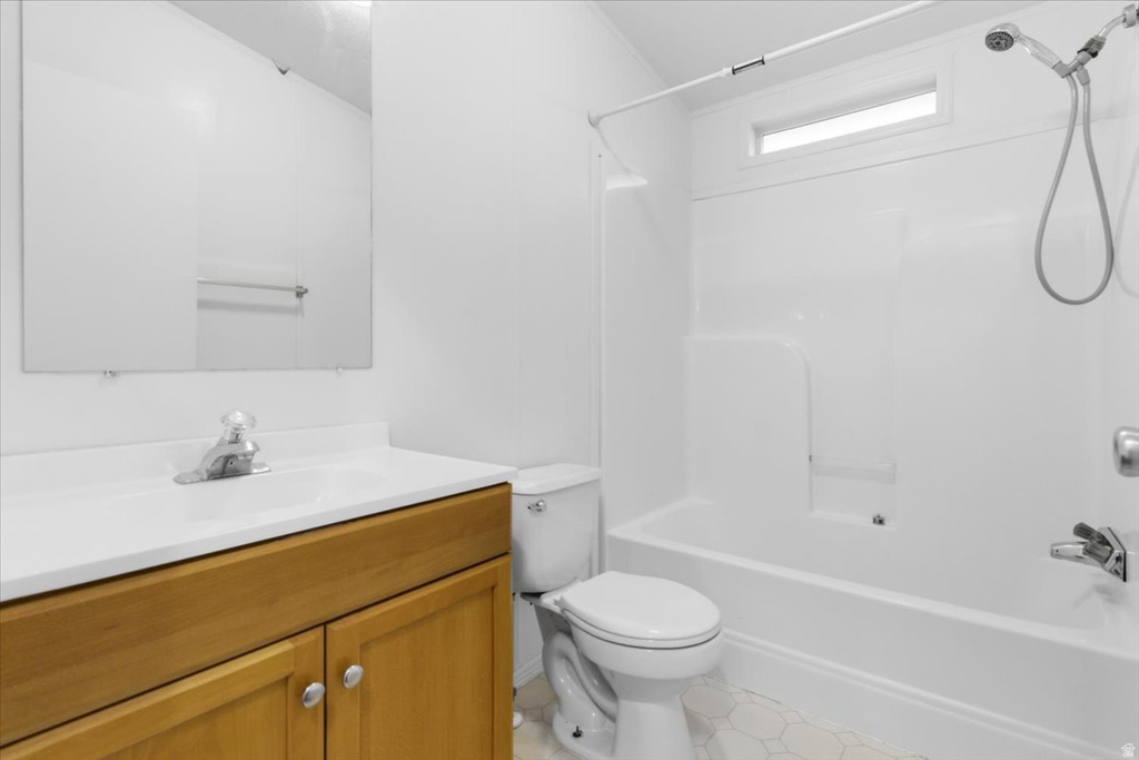 65 E 500 N Fairview, UT 84629