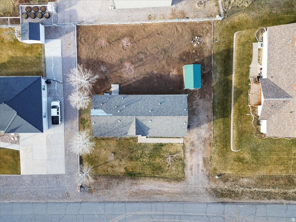 65 E 500 N Fairview, UT 84629