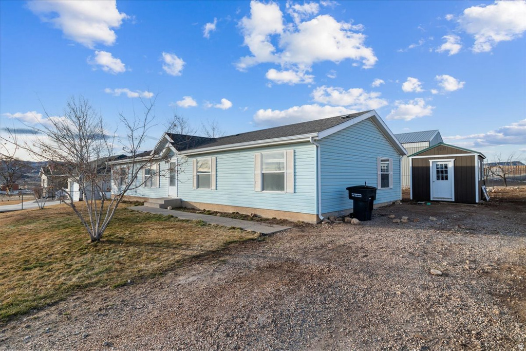 65 E 500 N Fairview, UT 84629