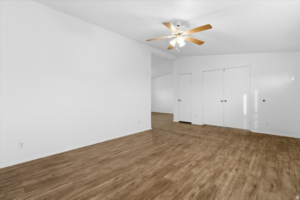 65 E 500 N Fairview, UT 84629