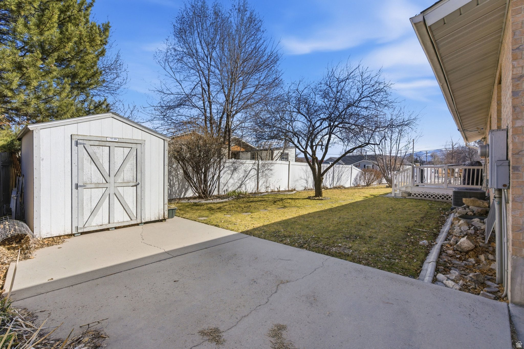 520 N 100 W Heber City, UT 84032