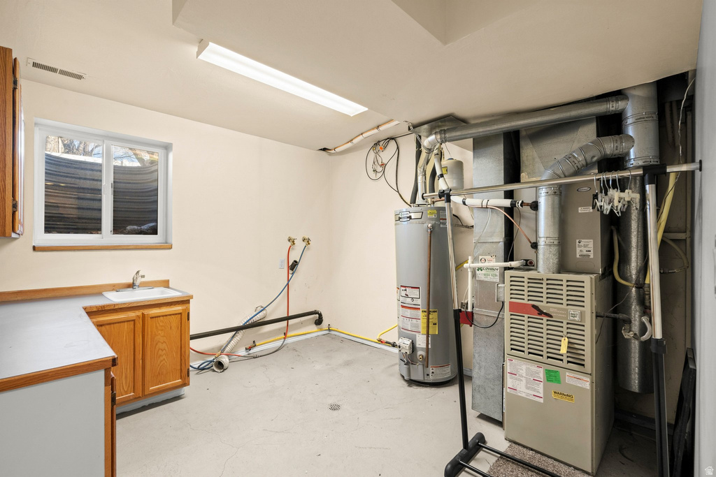 520 N 100 W Heber City, UT 84032