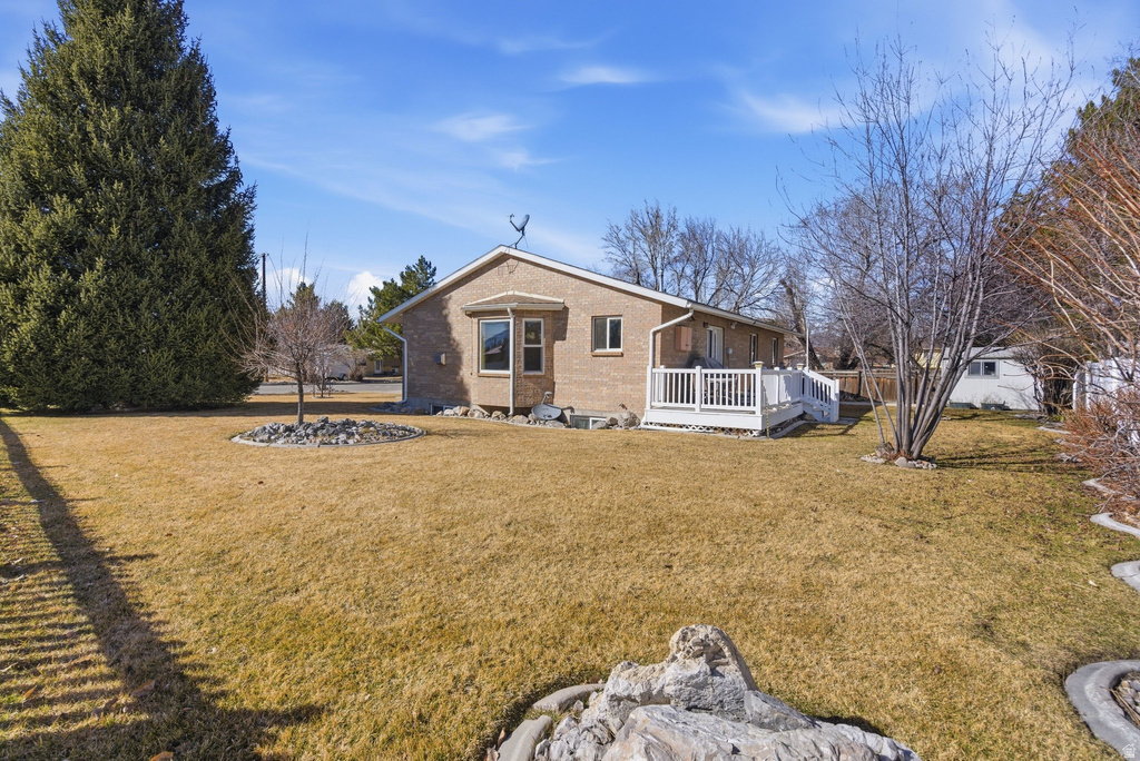 520 N 100 W Heber City, UT 84032