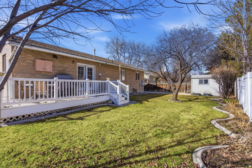 520 N 100 W Heber City, UT 84032