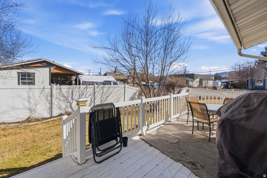 520 N 100 W Heber City, UT 84032