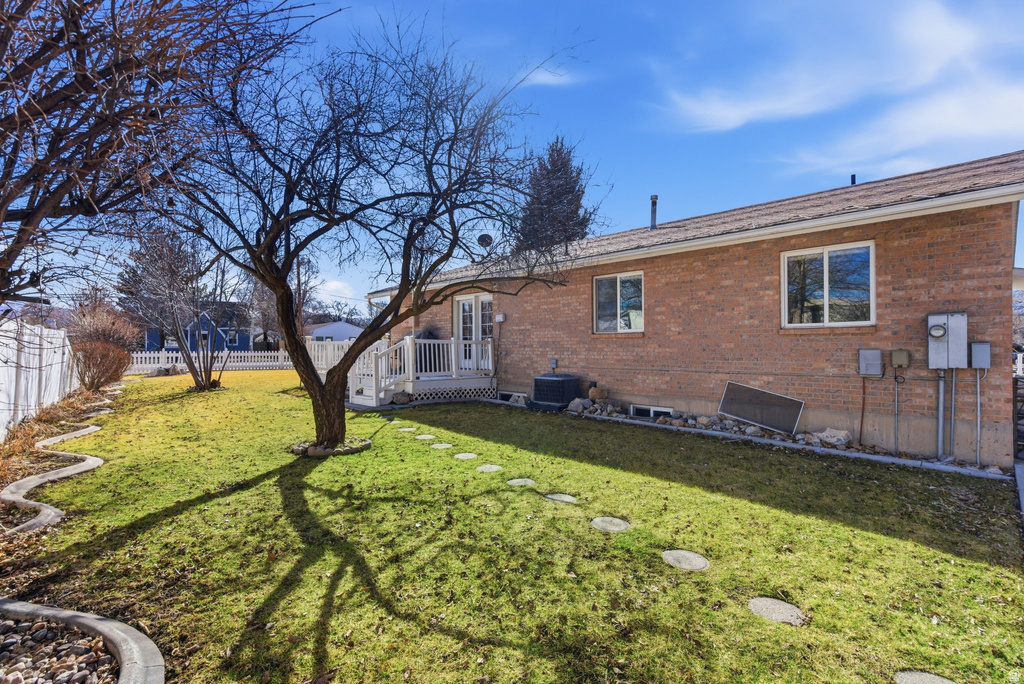 520 N 100 W Heber City, UT 84032