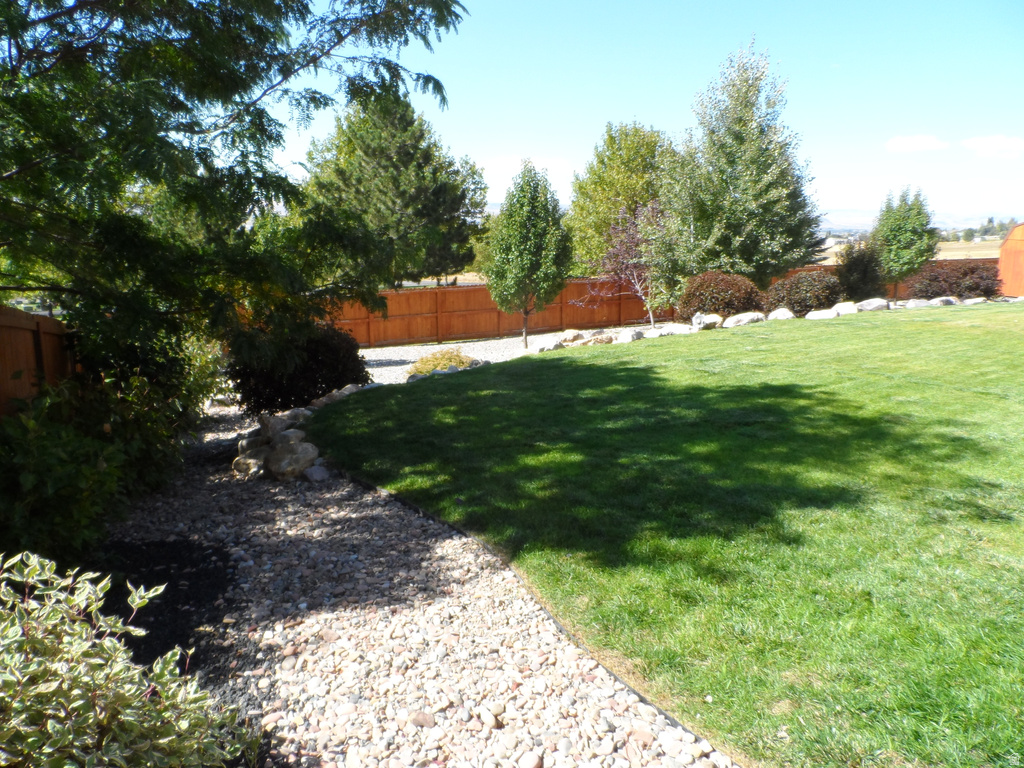 2517 N 2050 E North Logan, UT 84341