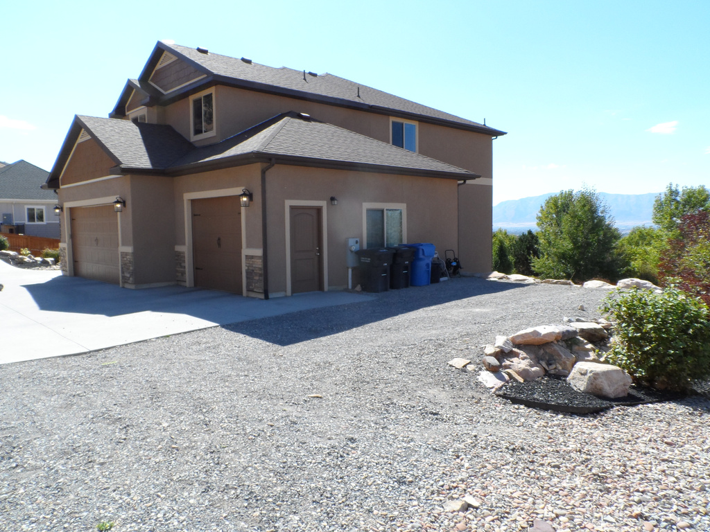 2517 N 2050 E North Logan, UT 84341