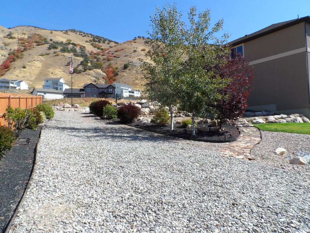 2517 N 2050 E North Logan, UT 84341