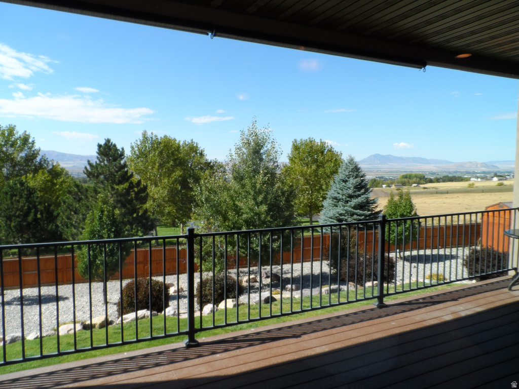 2517 N 2050 E North Logan, UT 84341