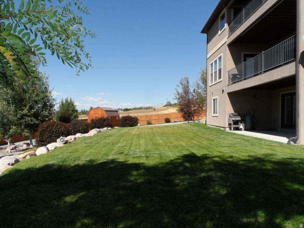 2517 N 2050 E North Logan, UT 84341