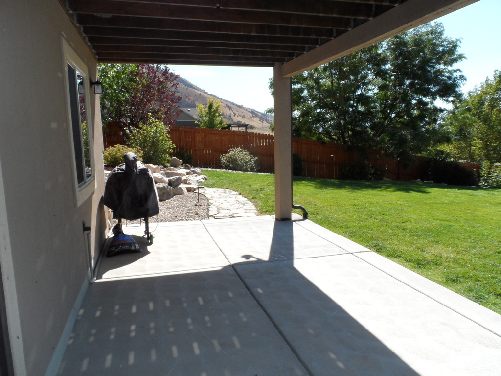 2517 N 2050 E North Logan, UT 84341