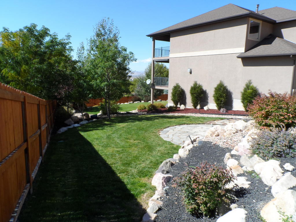 2517 N 2050 E North Logan, UT 84341