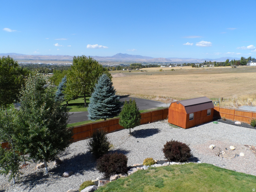 2517 N 2050 E North Logan, UT 84341