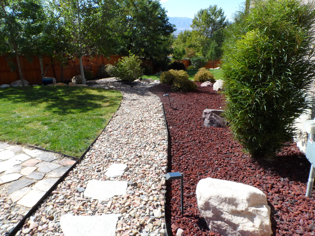 2517 N 2050 E North Logan, UT 84341