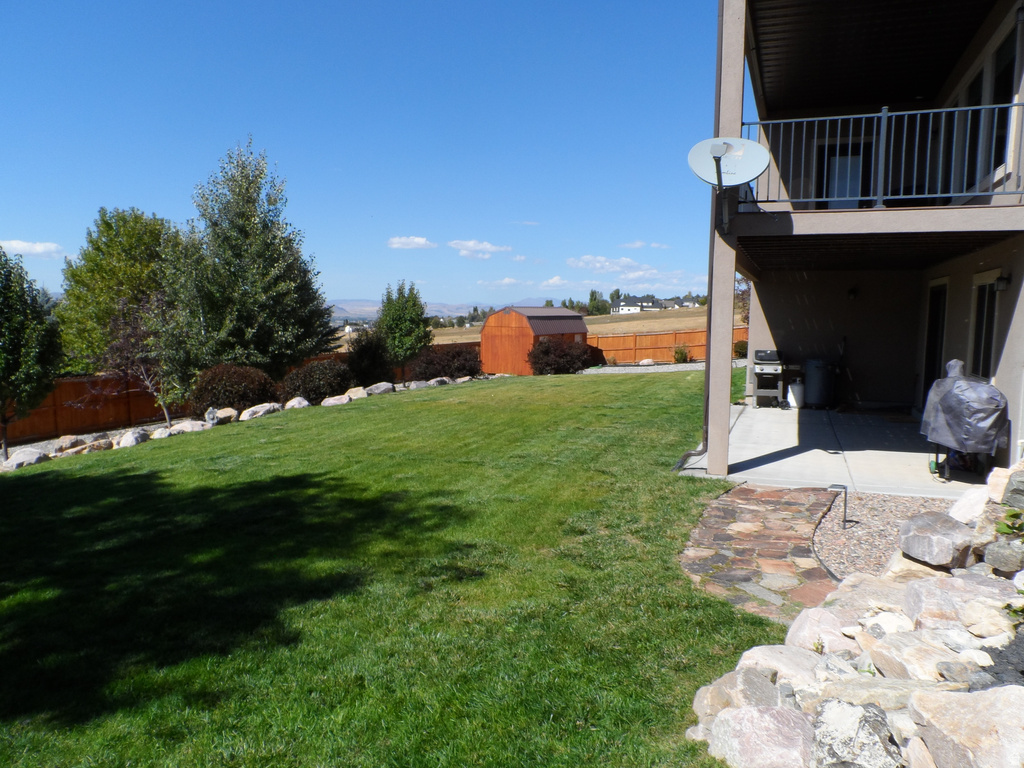 2517 N 2050 E North Logan, UT 84341