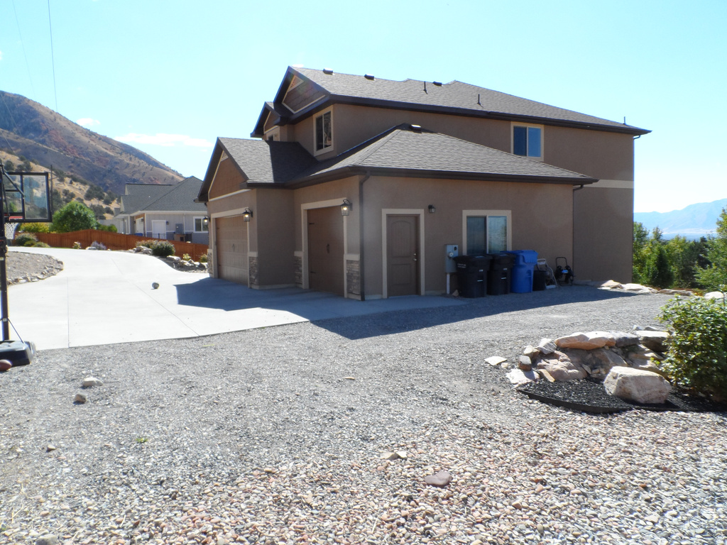 2517 N 2050 E North Logan, UT 84341