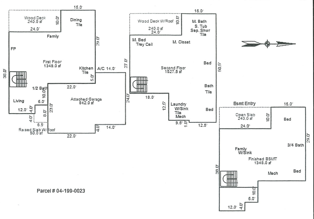 2517 N 2050 E North Logan, UT 84341