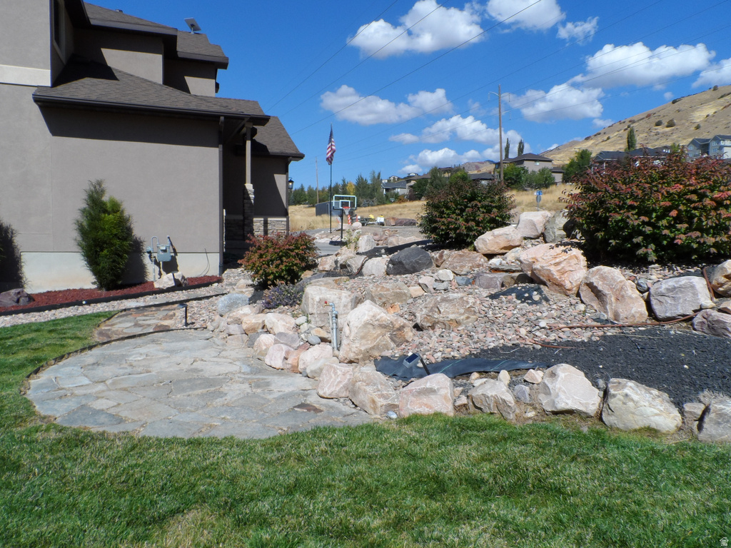 2517 N 2050 E North Logan, UT 84341