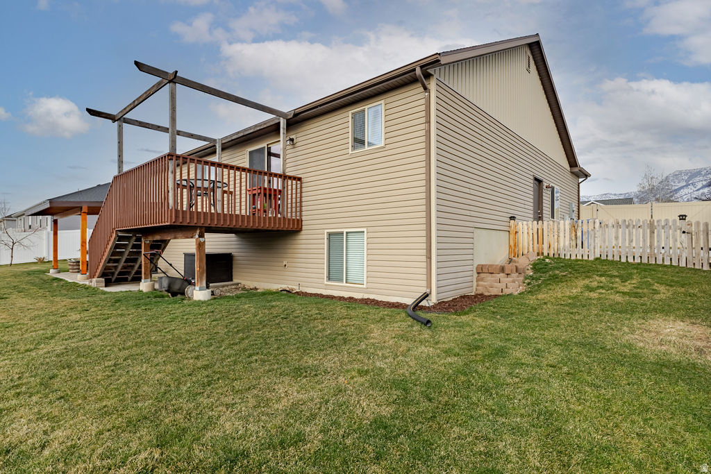 609 N 130 E Smithfield, UT 84335