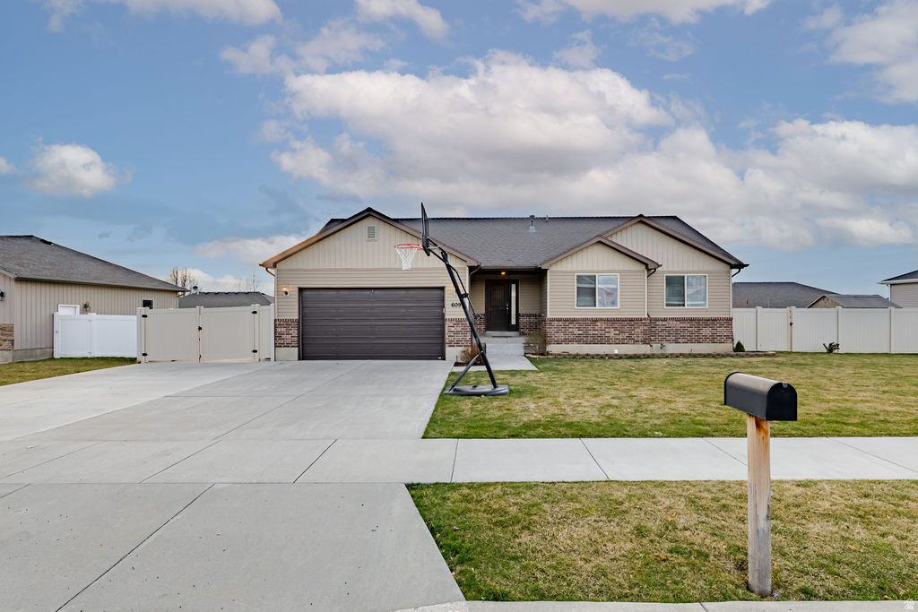 609 N 130 E Smithfield, UT 84335