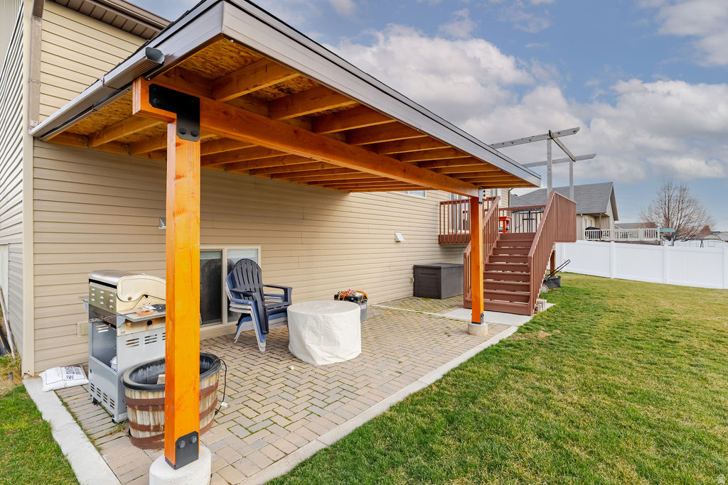 609 N 130 E Smithfield, UT 84335