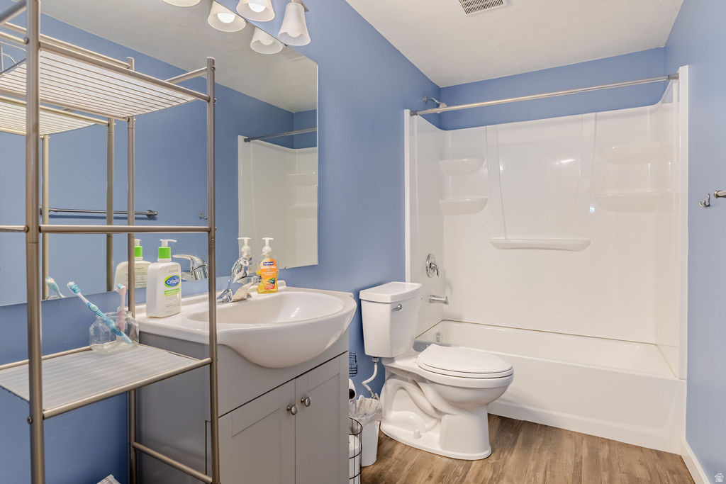 609 N 130 E Smithfield, UT 84335