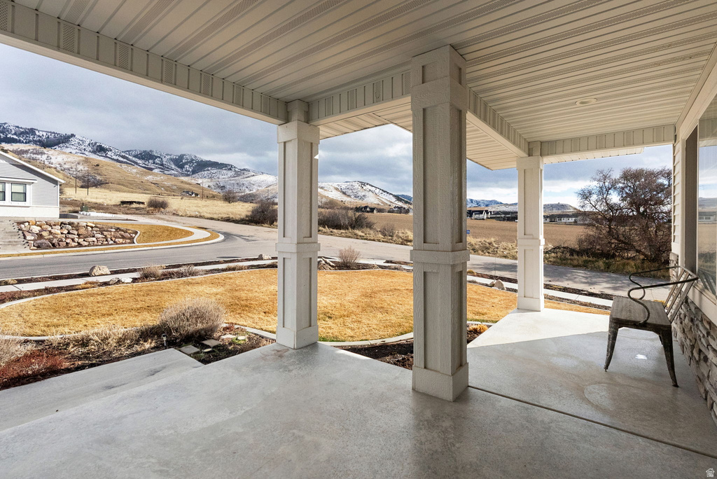 111 S 1250 E Smithfield, UT 84335