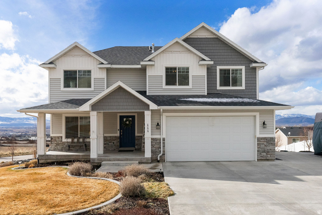 111 S 1250 E Smithfield, UT 84335