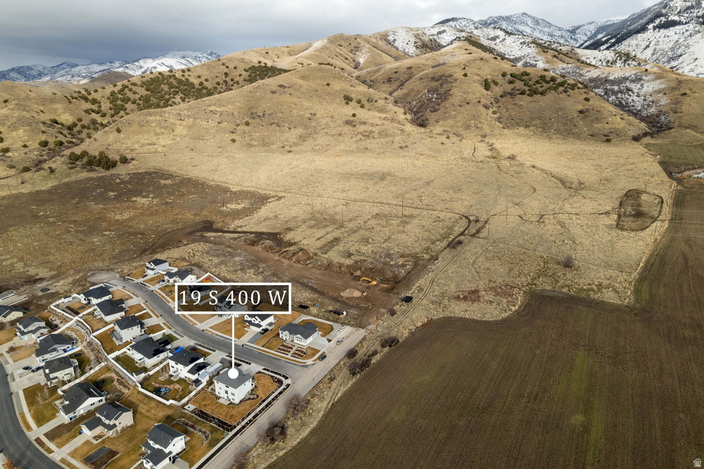 111 S 1250 E Smithfield, UT 84335