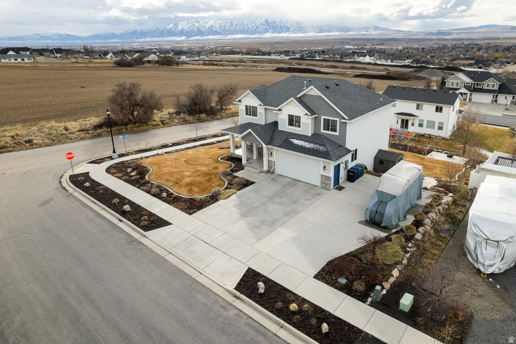 111 S 1250 E Smithfield, UT 84335