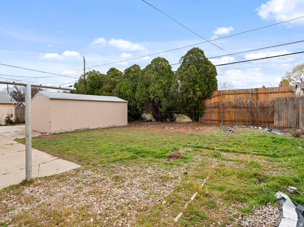 4481 W 5015 S Kearns, UT 84118