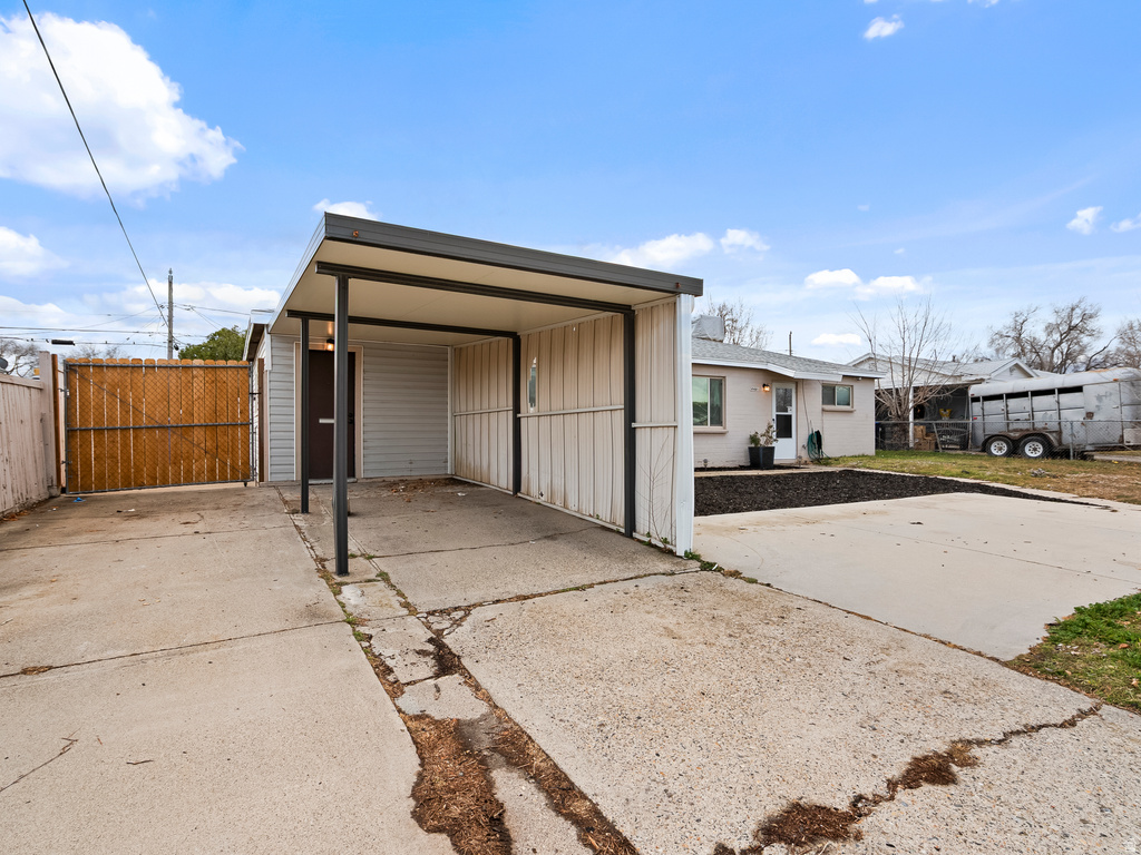 4481 W 5015 S Kearns, UT 84118