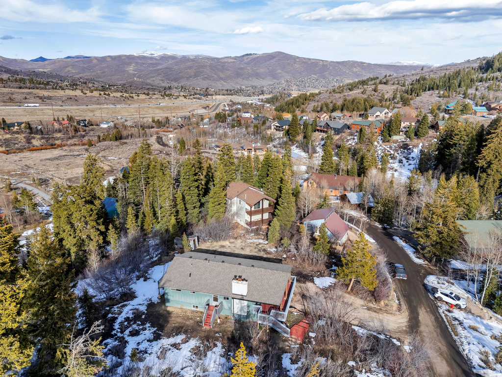 4958 PONDEROSA CT Summit Park, UT 84098