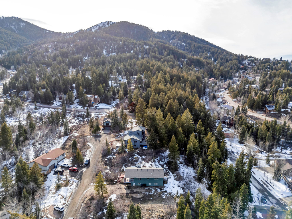 4958 PONDEROSA CT Summit Park, UT 84098