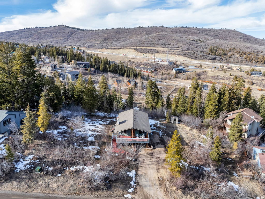 4958 PONDEROSA CT Summit Park, UT 84098