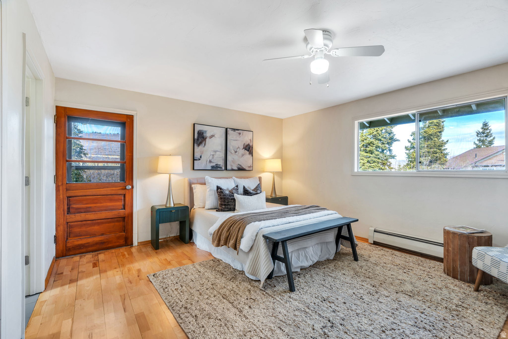 4958 PONDEROSA CT Summit Park, UT 84098