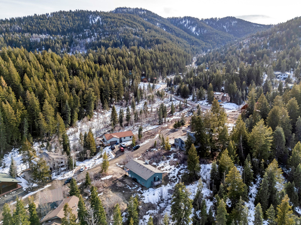 4958 PONDEROSA CT Summit Park, UT 84098