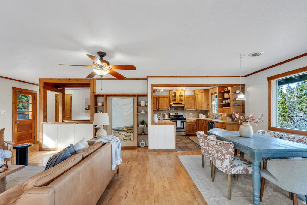 4958 PONDEROSA CT Summit Park, UT 84098