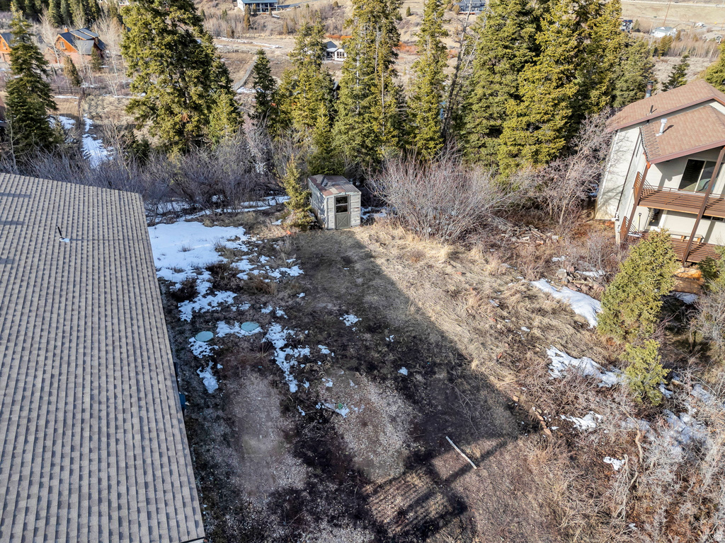 4958 PONDEROSA CT Summit Park, UT 84098