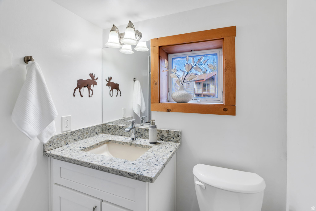 4958 PONDEROSA CT Summit Park, UT 84098