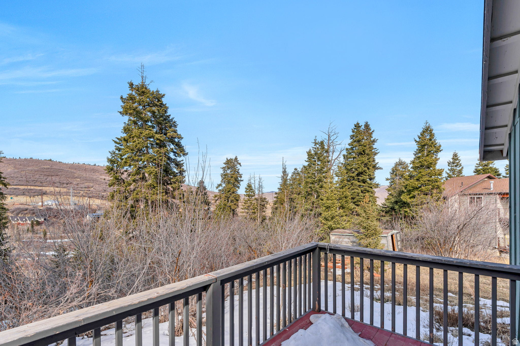 4958 PONDEROSA CT Summit Park, UT 84098