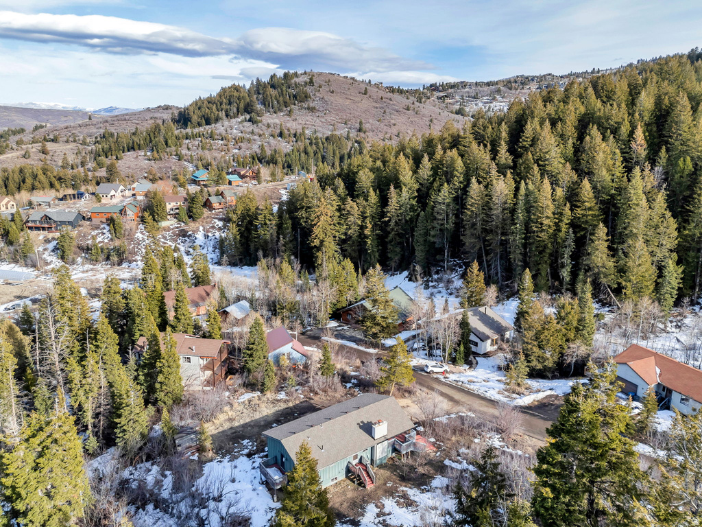 4958 PONDEROSA CT Summit Park, UT 84098