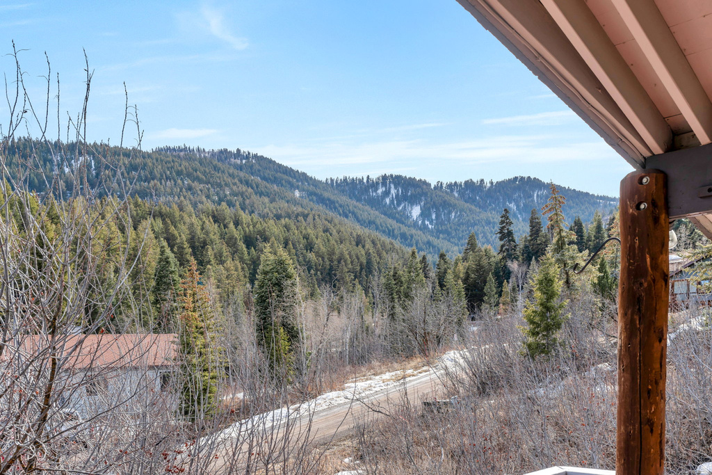 4958 PONDEROSA CT Summit Park, UT 84098