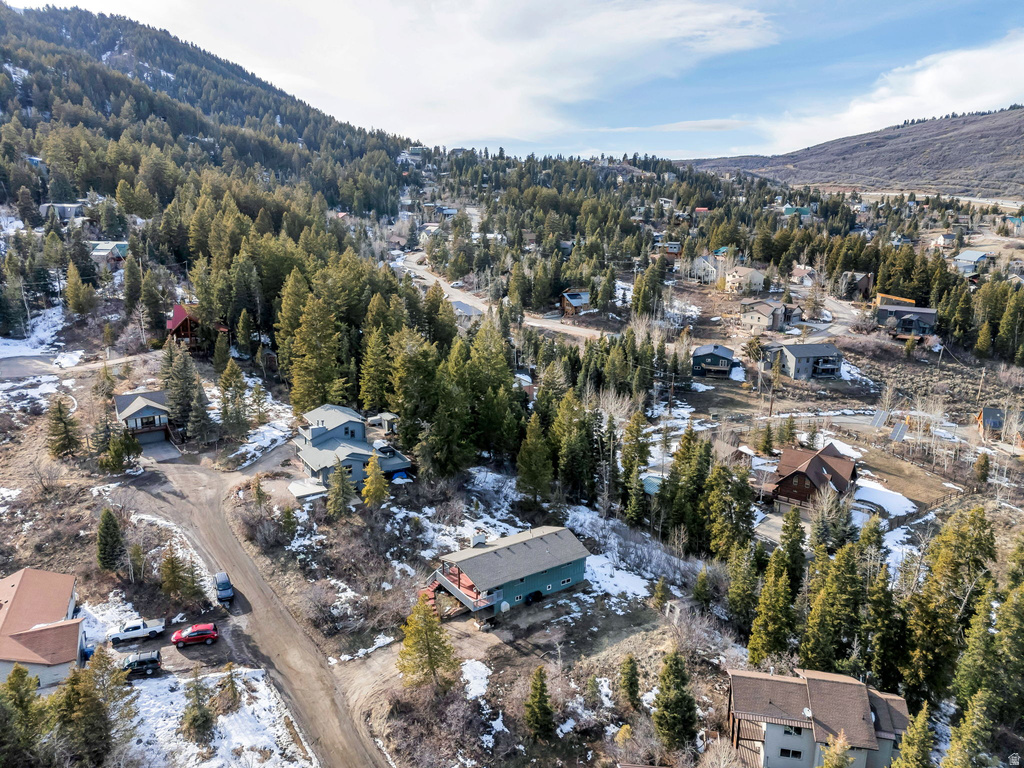 4958 PONDEROSA CT Summit Park, UT 84098