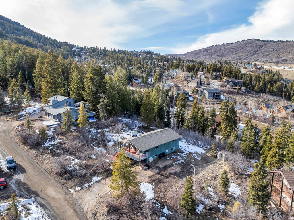 4958 PONDEROSA CT Summit Park, UT 84098